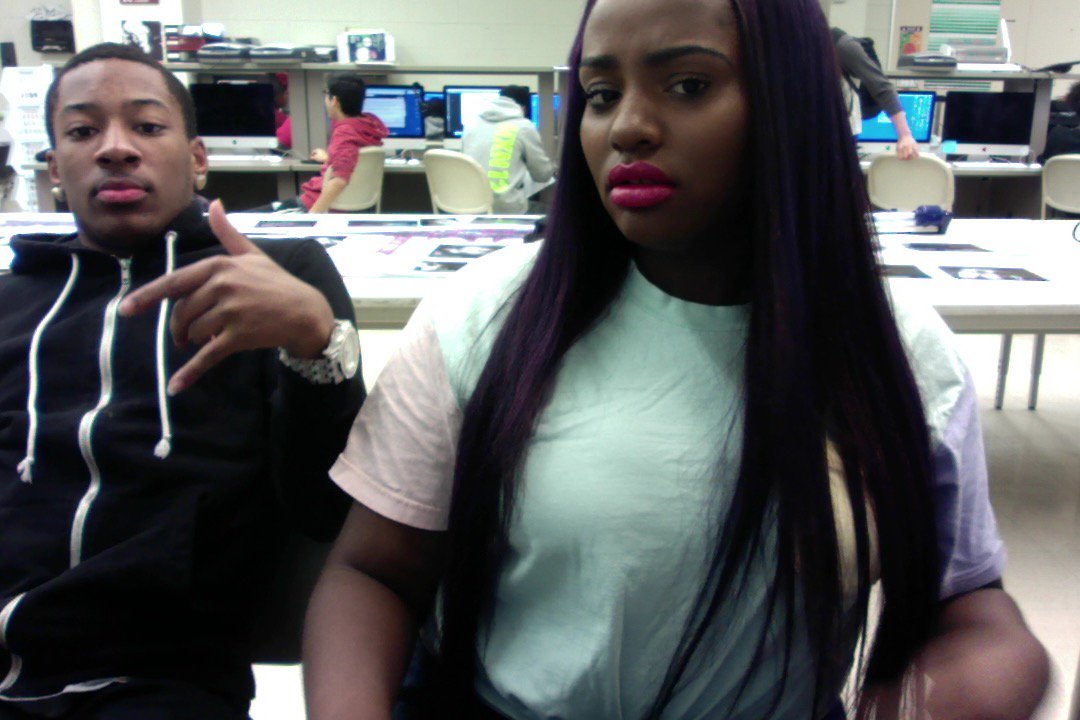 AllHailMarini's tweet photo. #PhotoBoothTime https://t.co/LcWFKEtfp9