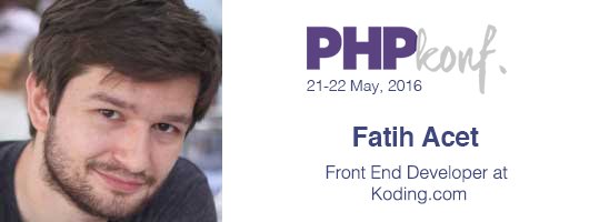 istanbul PHP User Group tweet media