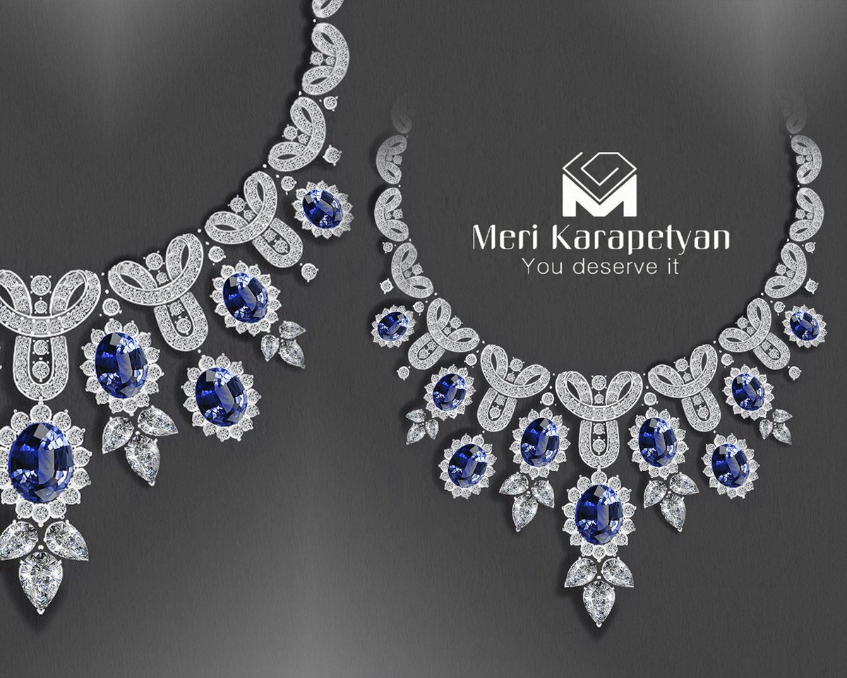 MeriKarapetyan_'s tweet photo. #enthicaldiamond #masterpiecejewerly 
#fashiontrend #GenesisCollection  #MeriKarapetyan #Baselworld2016 #March17_24 https://t.co/oFlqWf1RsR