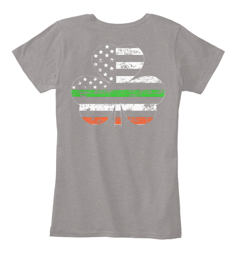 Get your St Patty's Day Shirt While Stock Lasts!
teespring.com/st-patrick-s-d…