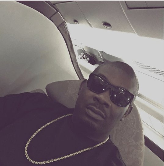 MarieDChow's tweet photo. Don Jazzy Throws Shade At DJ Khaled Over   Grammatical Error https://t.co/jEiQa9kTQJ https://t.co/0112aVPoFL