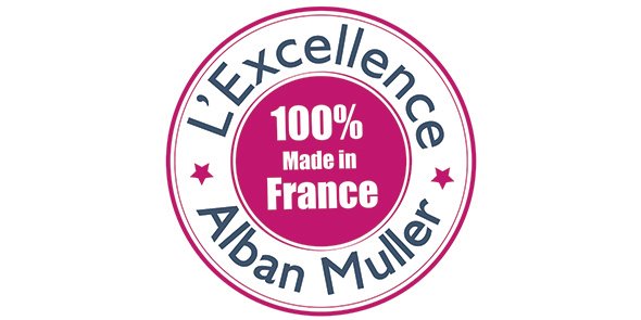 #AlbanMullerInternational #French #Excellence #Expertise 100% #MadeInFrance #LabelEPV Living Heritage Company