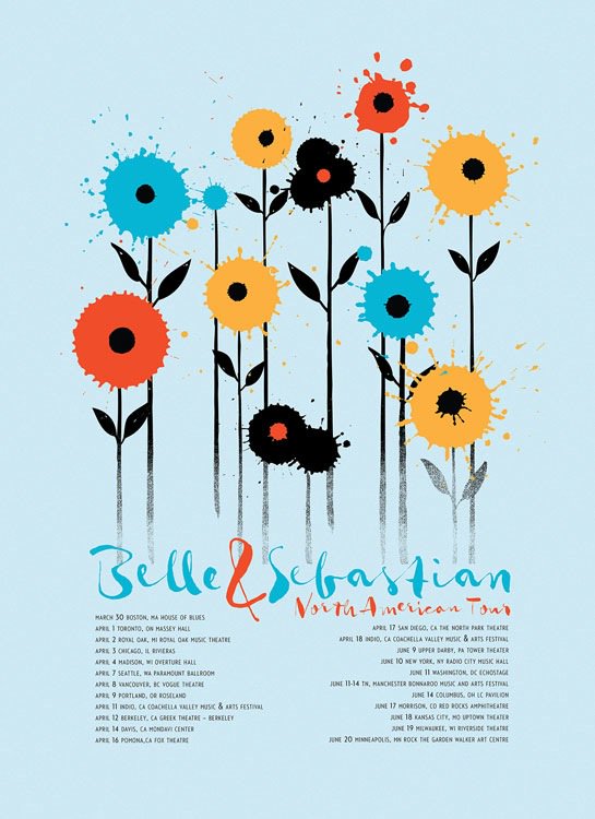 banchory's tweet photo. This fab b&amp;s poster by @strawberryluna is on sale now as part of our little old poster sale. https://t.co/FUmCz7i8h6 https://t.co/djFacxG4sw