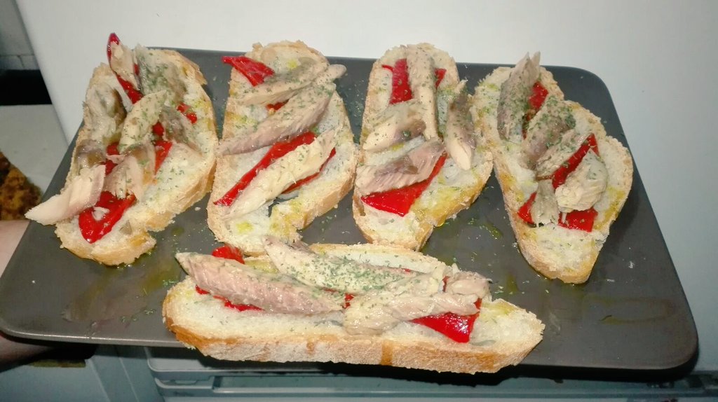 CABALLACON PIMIENTOS DE PIQUILLO