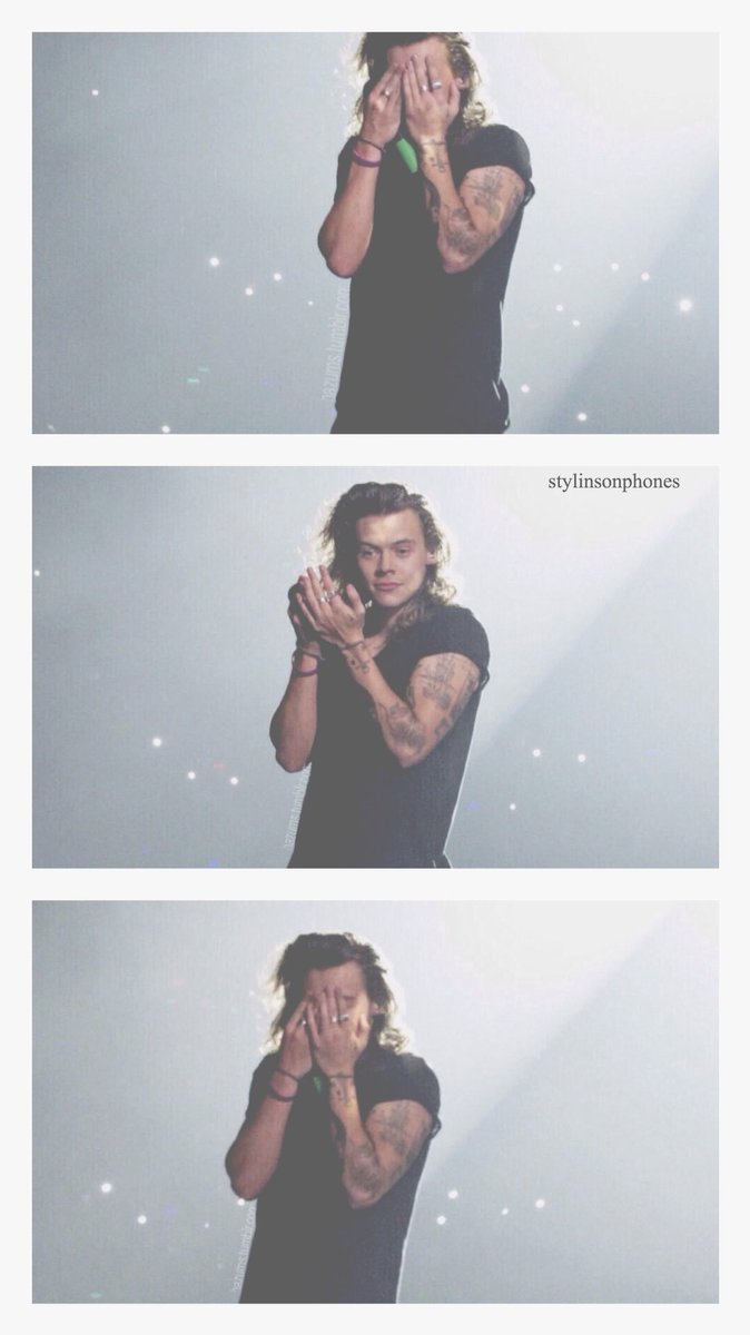 Hary Styles FREE lockscreen!

RT IF SAVING!

-Pat🙈
#Directioners #BestFanArmy #iHeartAwards