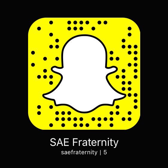 sae1856's tweet photo. Today on Founders Day, snap us your favorite SAE moments & we'll share them from our snapchat account! #BroThanks https://t.co/iLVy0ohYrl