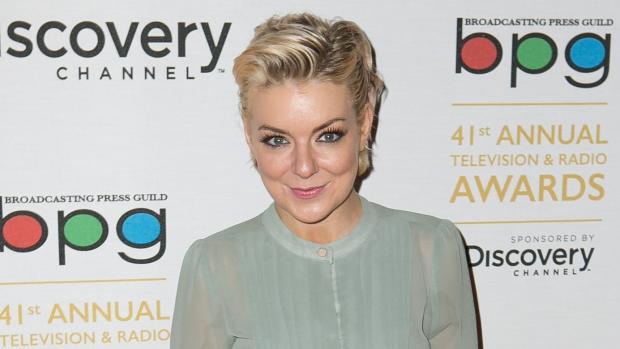 Sheridan Smith desktop Wallpapers