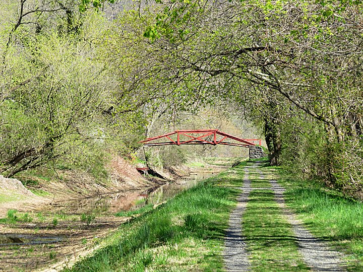 Had a full house for last night's "The Canal Through the Seasons" program.  #Delawarecanal  #Riegelsville #birds