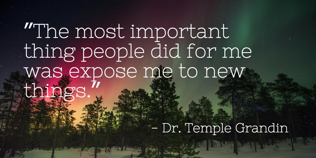 autismspeaks's tweet image. #WednesdayWisdom Pledge to wear blue on April 2 for World Autism Awareness Day at autismspeaks.org/liub #LIUB