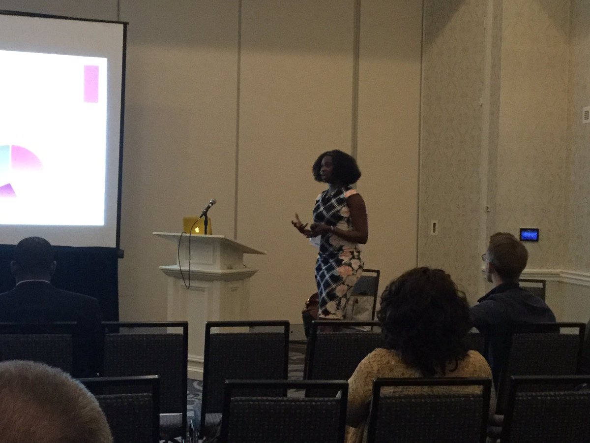 PaulForbesNYC's tweet image. @msroe11 Thanks for your presentation yesterday at #ADreamDeferred16 Love your energy &amp;amp; passion!