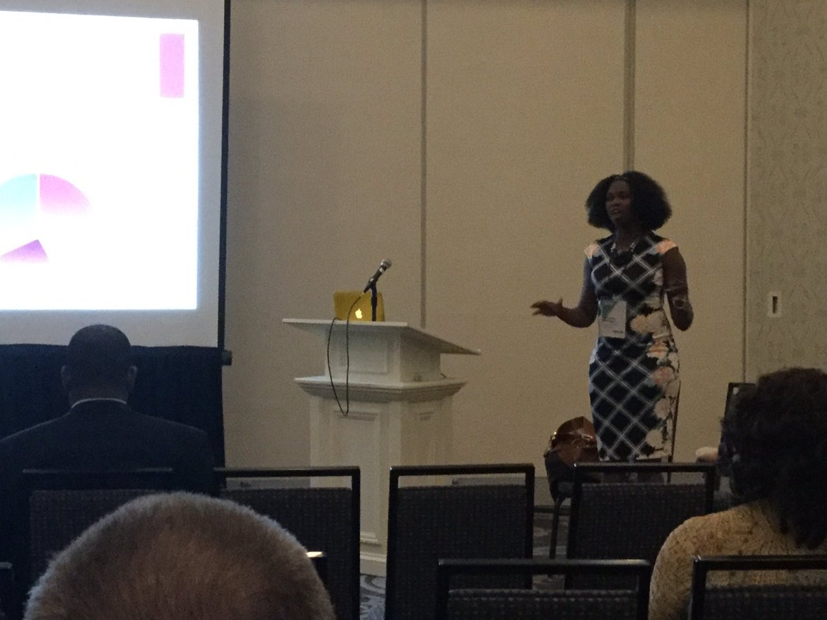 PaulForbesNYC's tweet image. @msroe11 Thanks for your presentation yesterday at #ADreamDeferred16 Love your energy &amp;amp; passion!