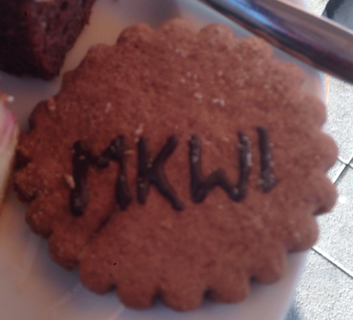 vdmitriyev's tweet photo. Presentation on #mkwi2016 - done! https://t.co/Z6avemChwN