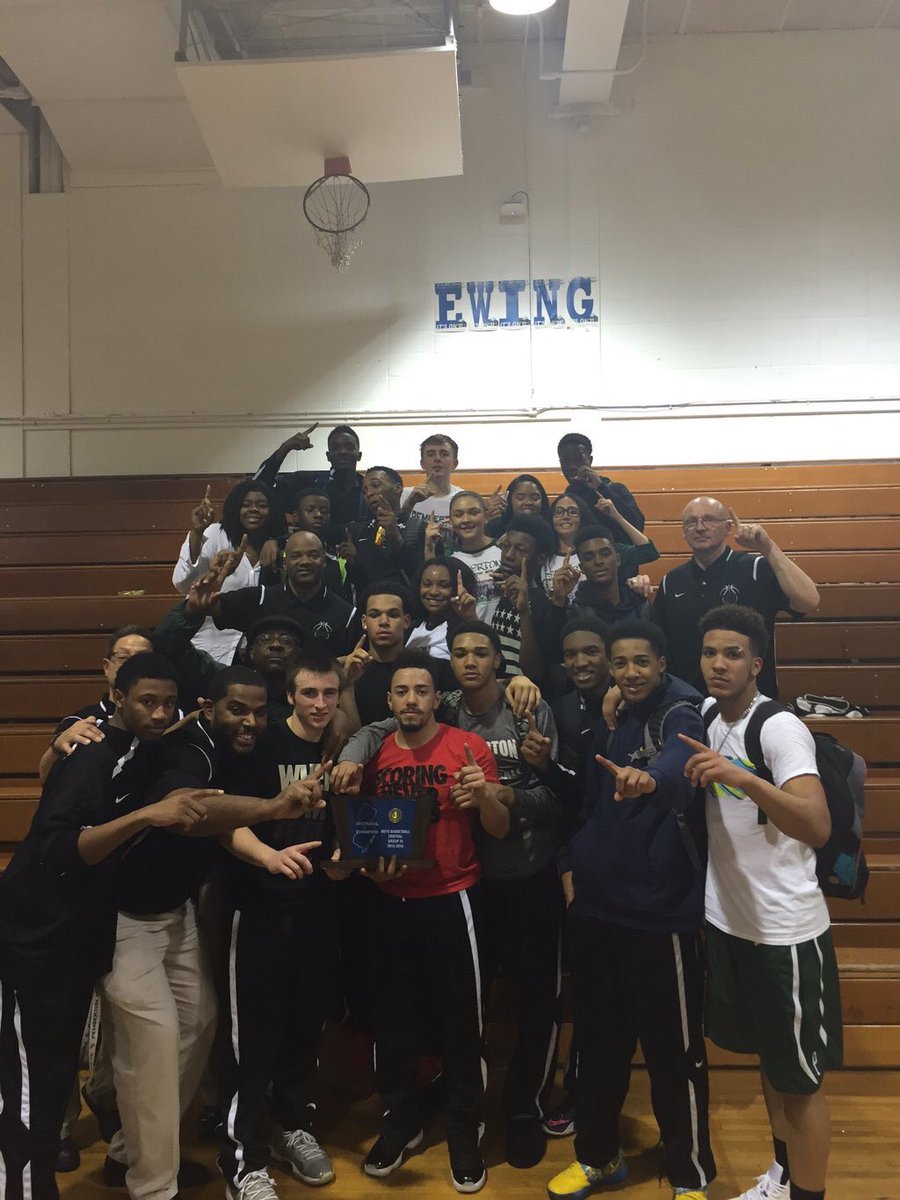 Longlivegotti92's tweet photo. 🏆 We did it for you 💯 #LongliveGotti🏆👀 https://t.co/QP3UtXKItn