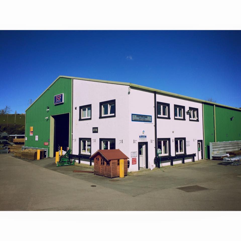 jsmithfencing's tweet image. Sunning day in Tongland!! #scotland #fencing #wood #cladding #decking #furniture