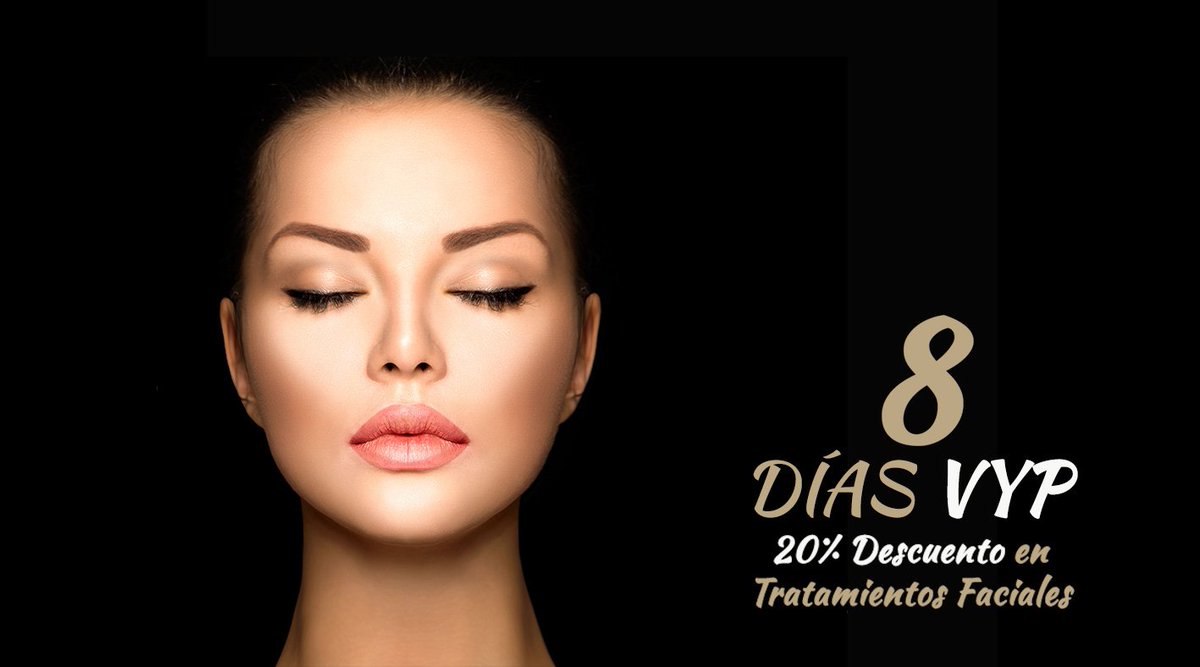 ClinicaVYP's tweet photo. ¡No puedes dejarlos escapar: 8 Días VYP!
https://t.co/ySX9kX2rHE https://t.co/xxzDjkfCSm