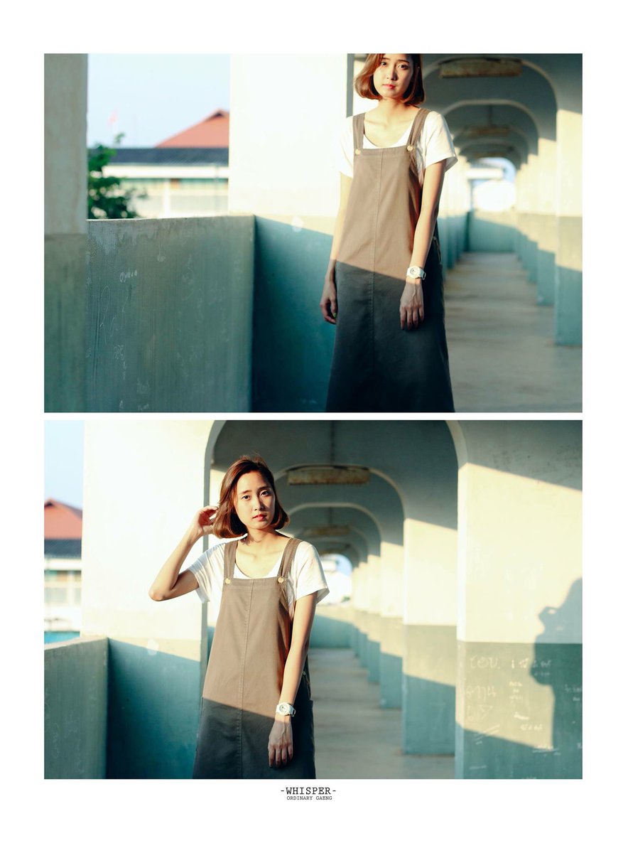 og_og_og_oho's tweet image. รูปหมดสต็อกถึงขั้นขุดรูปเก่ามาทำโปรเจคใหม่อ่ะ คิดดู้วว #ordinaryandhercamera #WHISPERproject