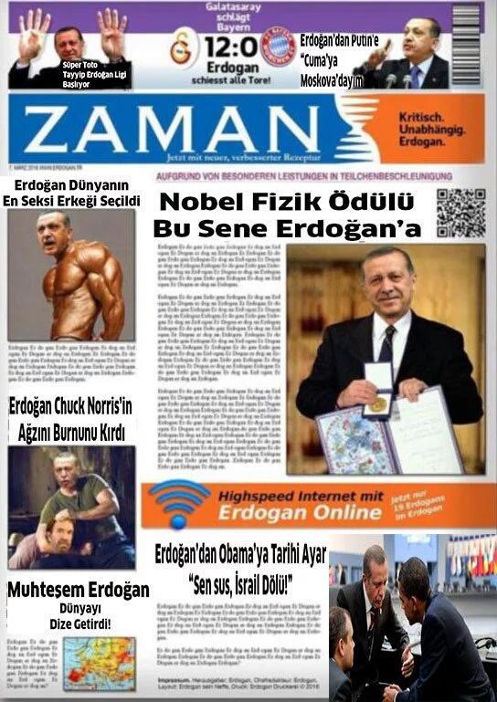 Al sana kayyumlu Zaman iyice işin #ÇivisiÇıktı ya ahahahhaha ne güldüm ya