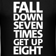 Fit_function1's tweet image. Life doesn't stop when you fall down. Get back up, kick the shit out of life and make it yours. Own your own life.
