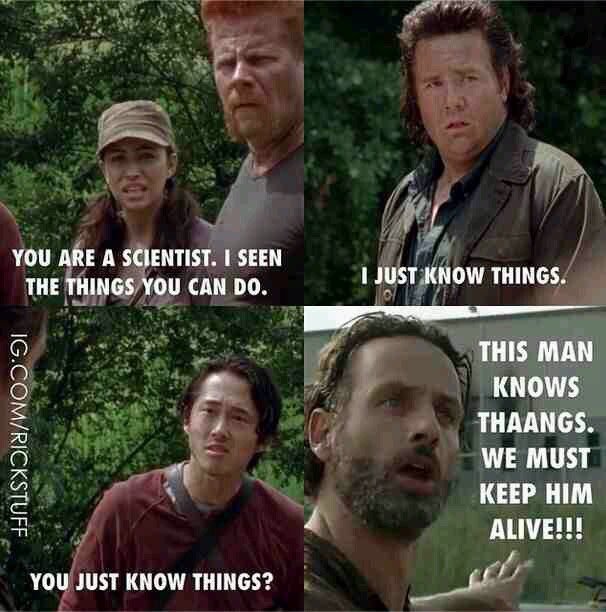 lilAnnz's tweet photo. 😂😂 @WalkinDeadReact @GinaTWDFan @HellYeahTWD @Jore210 @TWDAMC_Family @TWDApocalypse @TWDFansite https://t.co/j2fPhDLYw7