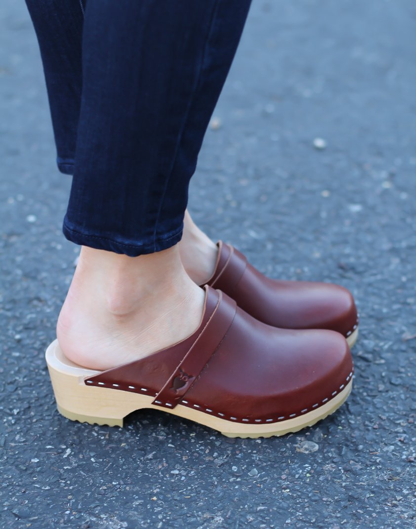 sandgren clogs