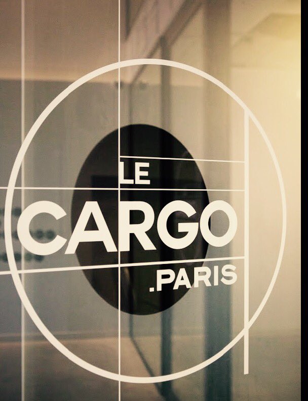 BrunoJulliard's tweet photo. Inauguration du + grand incubateur d'Europe pour les contenus numériques et les industries créatives. #Cargo https://t.co/jPgc3va7I0