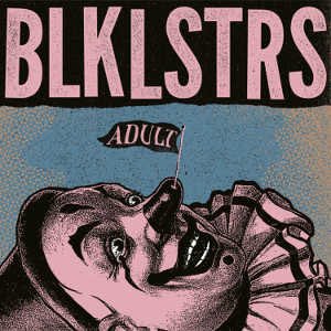 Handshake_Inc's tweet photo. @Blacklisters latest album 'ADULT' will be released on CD in North America on 5.13 

https://t.co/A1eqCTHPIv https://t.co/XkLI2oUeIr