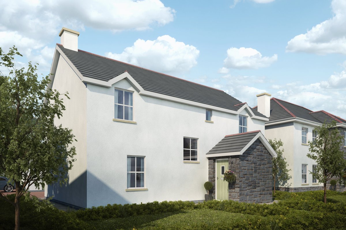 Sauro_Architect's tweet photo. Proud to announce Enzo`s Homes new development at New Hedges, Tenby, Pembrokeshire. #SADLTD #Cottages #Pembs https://t.co/LrDY7XgV0A