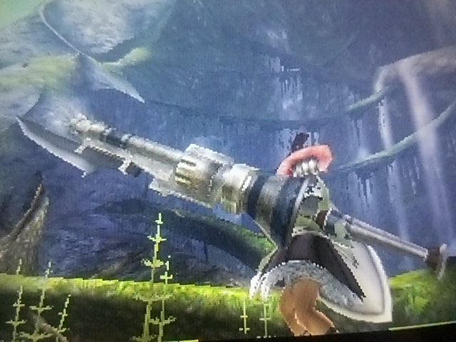ザハさんの1日1本ガンランスmhx編 全ガンランス完了 Togetter ザハさんの1日1本ガンランスmhx編 全ガンランス完了 Togetter