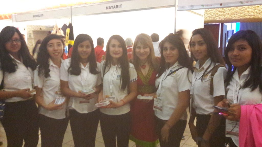 sayonara2609's tweet photo. Sigue d cerca las actividades del #FNAC2016Chiapas en la página https://t.co/8RhziUBUdz éxito a todos #MuéveteCECyTE https://t.co/aokgEsrDex