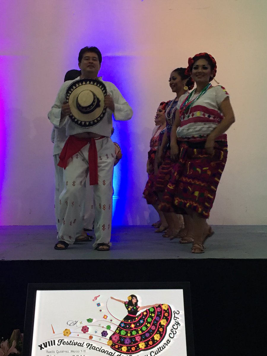 sayonara2609's tweet photo. Sigue d cerca las actividades del #FNAC2016Chiapas en la página https://t.co/8RhziUBUdz éxito a todos #MuéveteCECyTE https://t.co/aokgEsrDex