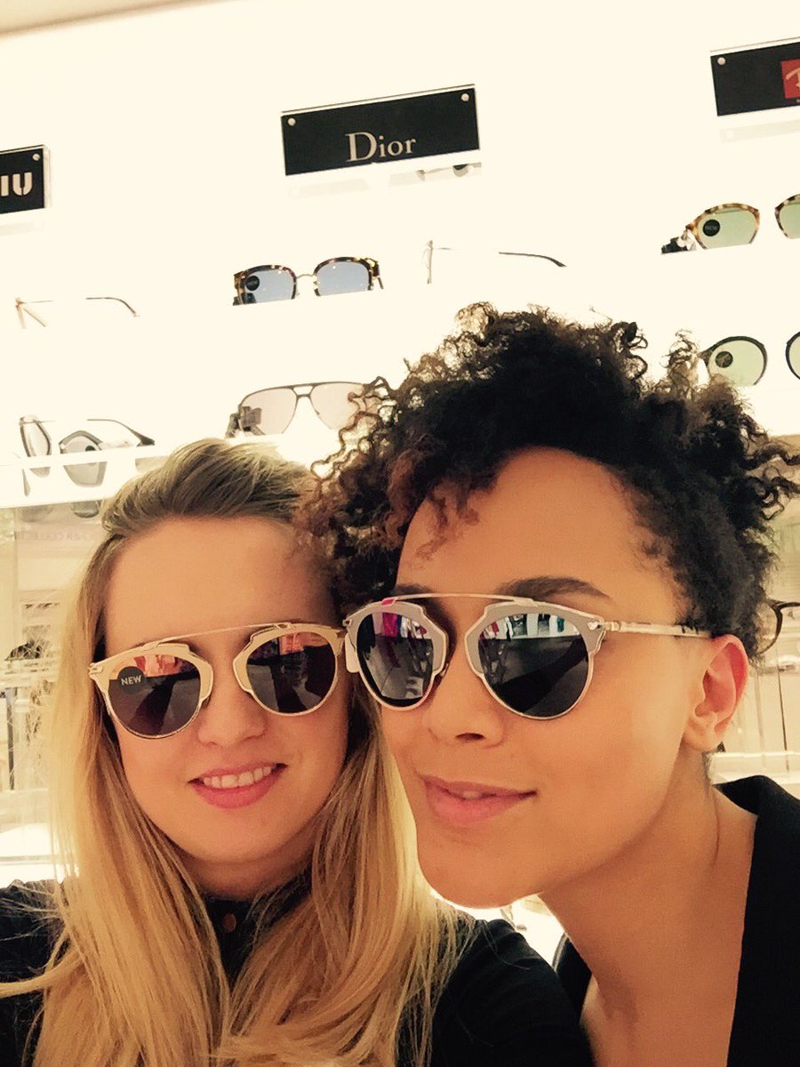 Lovin' the luxury of Leather Dior SoReal! Black &amp; gold already sold out! <a href="/LUXclusives/">LUXury</a> <a href="/shanearay/">Shanearay</a> @SGHJDunaway