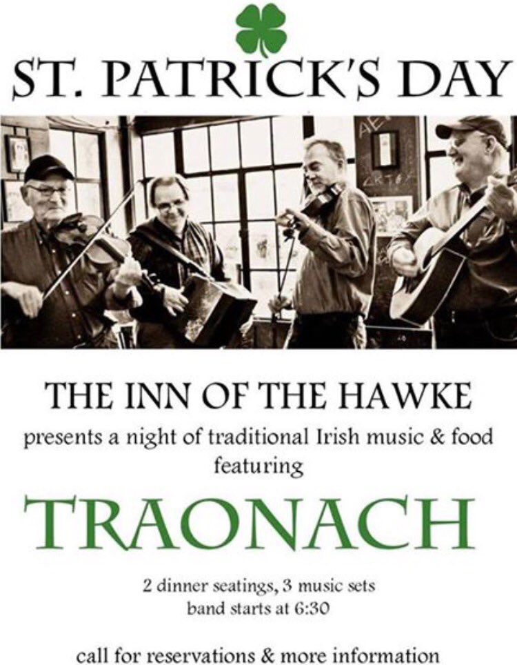 InnoftheHawke's tweet photo. #livemusic #classicirishfare menu and more details on our #facebook &amp; #instagram https://t.co/bqghGDOLMe