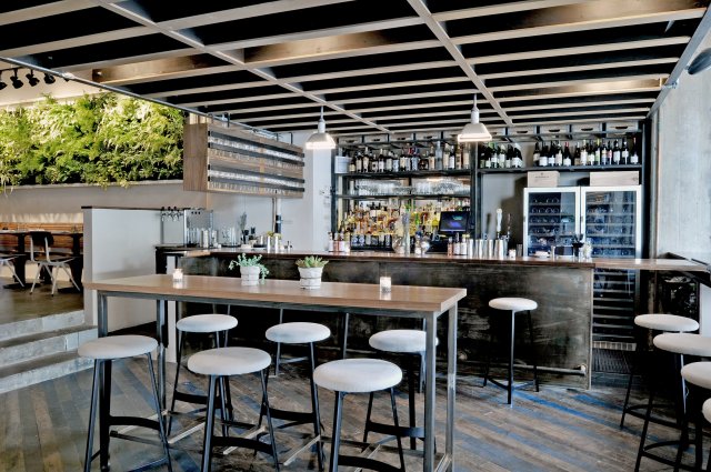 BuildingonBond's tweet photo. Congrats to Phil Morgan and John Kole -- Hecho Inc. was named one of four Brooklyn restaurant designers to know! https://t.co/H65fwdzEvB