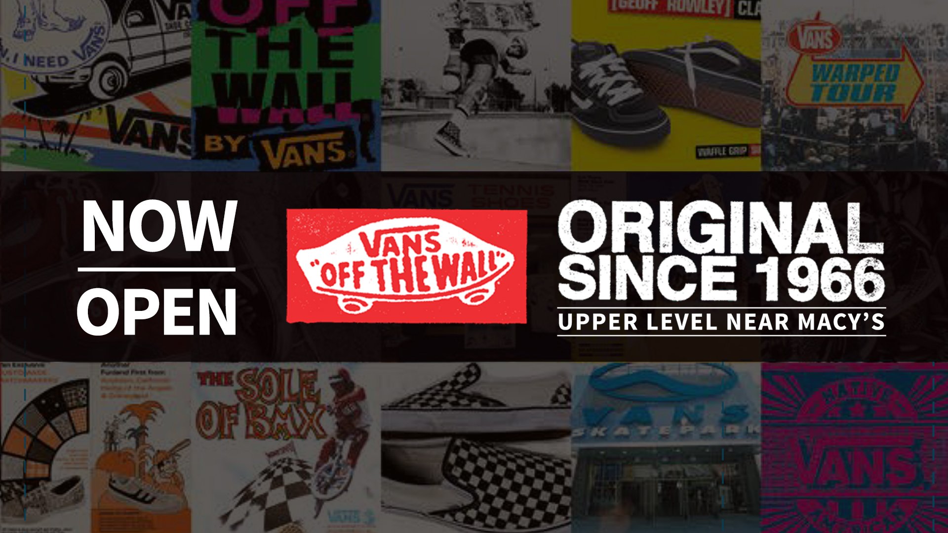 vans fashion valley mall
