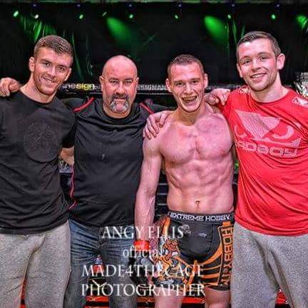 RyanRoddyMMA's tweet photo. I'll be coaching #MMA (5:30pm) and #Bjj (6:30pm) @BadBoyGyms tonight in Gateshead, first night is free! https://t.co/QfdydrLkGl