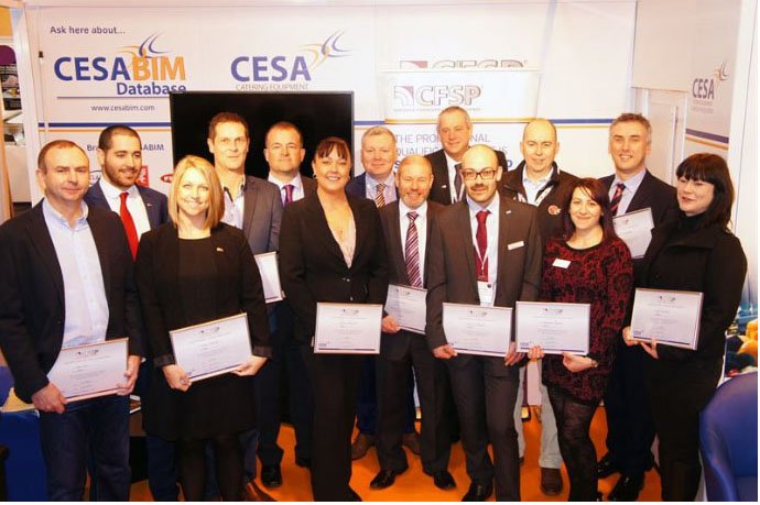 CFSP helps catering equipment suppliers ‘raise their game’ bit.ly/1nwyNVb #catering #foodservice