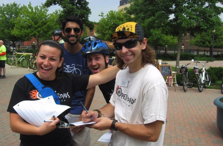 PFC_KZOO's tweet image. Keep the momentum going for safer bikeways in #Kalamazoo! Thx @secondwavemedia @KRVTrail secondwavemedia.com/southwest-mich…