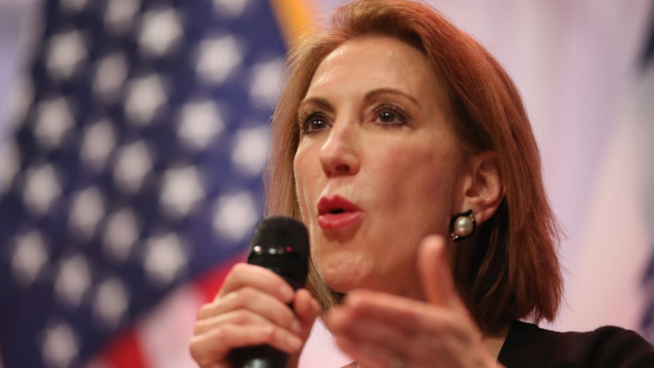 CNNEE's tweet image. #ÚltimaHora Carly Fiorina anuncia su respaldo a la candidatura de Ted Cruz
cnn.it/1nwzBcF