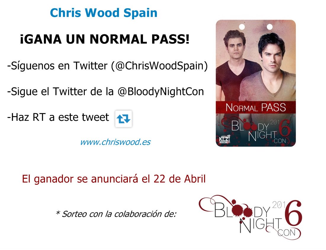 Chris Wood Spain🇪🇸 tweet media
