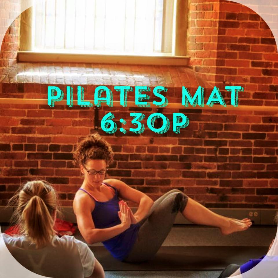 SoundsOfMetric's tweet photo. #marchMATNESS #sculptit #flexit #pilates @SuitePilates Tonight! https://t.co/OKuXNeRWxp