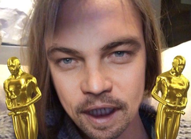 Hipertextual's tweet image. Facebook se hace con MSQRD, la app de filtros y selfies más popular hiper.click/Kkjmqn