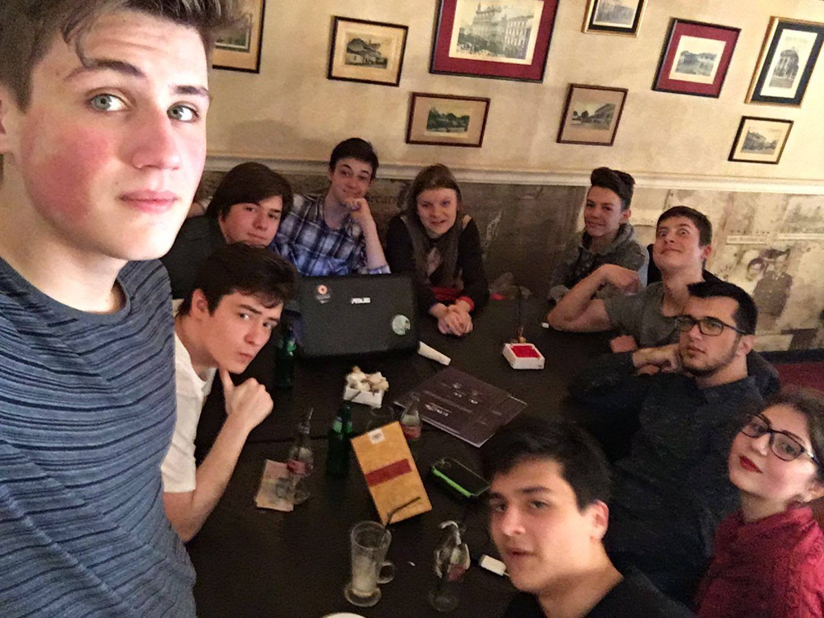 ExplorIT's tweet image. Suntem in toiul pregătirilor pentru cel mai cel concurs al anului din domeniul IT.