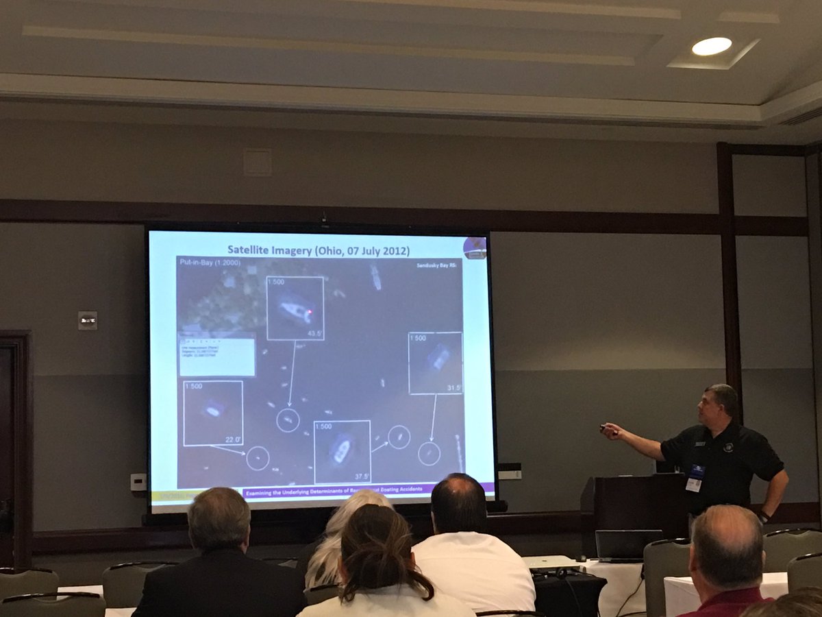 Hammonds76's tweet photo. #safeboating #ibwss16 Examining the Underlying Determinants of Rec Boating Accidents https://t.co/66C41knf11