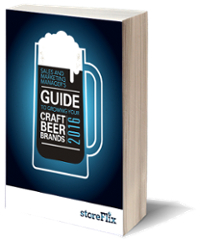 storeFlix's tweet photo. Is your #craftbeer sales process scalable for growth? Find out with our free guide: https://t.co/5MJyuelEJ1 https://t.co/PaTYiNcIoz