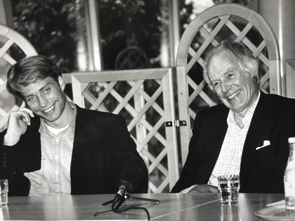 Giles Martin tweet media