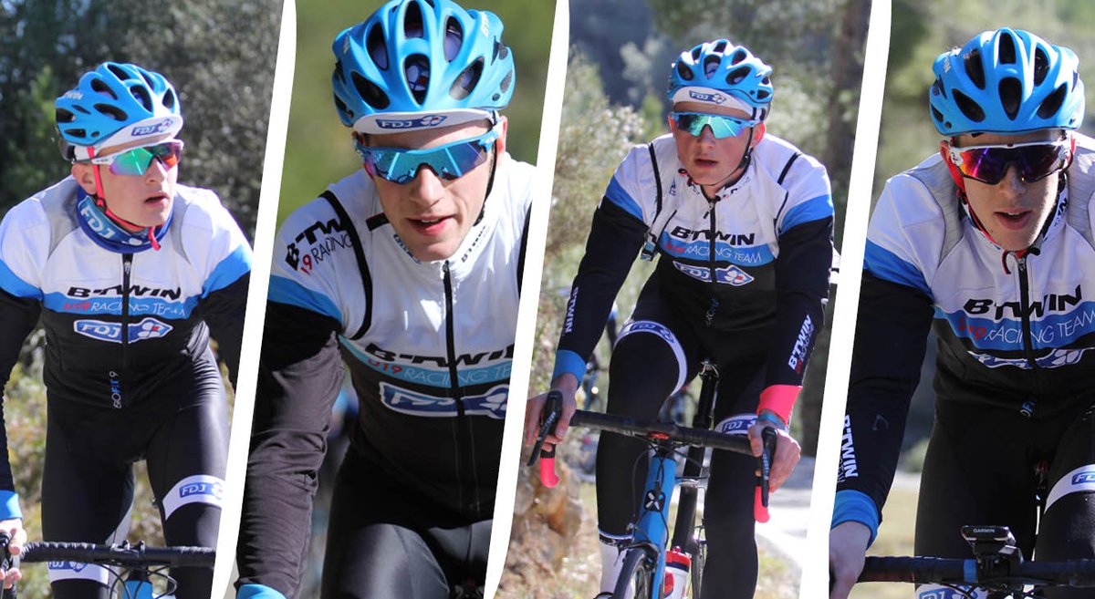 Ce soir on met à l'honneur nos 4 cadets :u19racingteam.fr/les-cadets-de-…