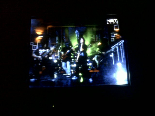 DeadSquad live at NET TV \m/ <a href="/DEADSQUAD_Band/">DeadSquad Official</a>