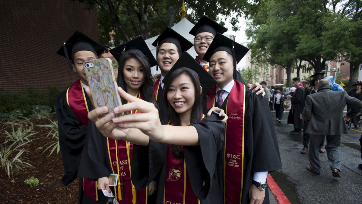 AlertTrade's tweet image. The US is going to let foreign students stay longer—provided… dlvr.it/KkjxXv #Borders #advanceddegrees