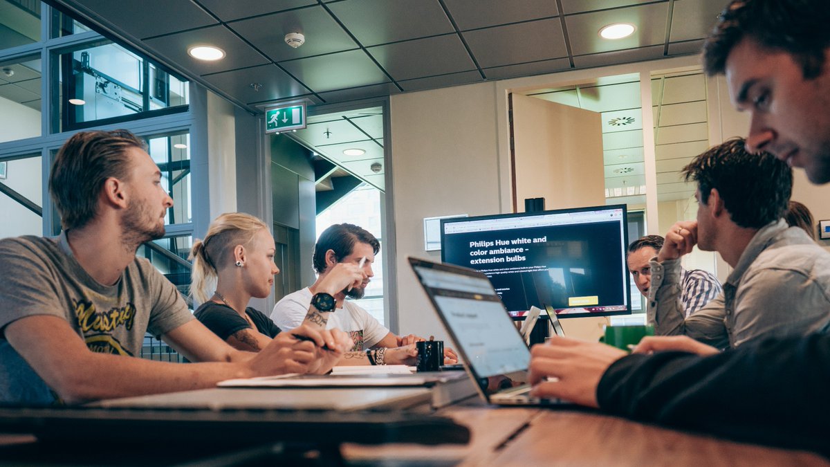 E-commerce programmeur gezocht >>  
werkenbijtrimm.nl/vacatures/prog…