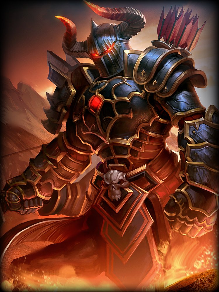 #abagobuffs Watch 3.4 Patch Notes today @ 4 PM EST.  1000+ RT and cutesy medusa's will be released today!